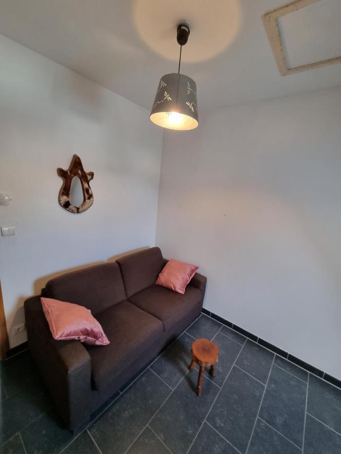 5 Pieces Familiales Apartment Trosly-Breuil Bagian luar foto